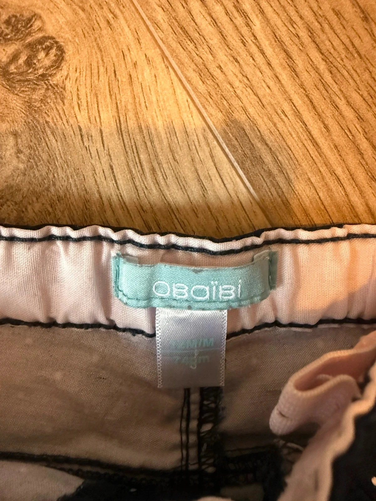 Girls' Pants – photo 2